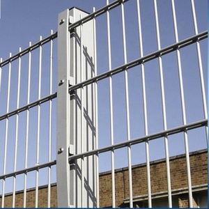 27 ans usine Offre Spéciale <span class=keywords><strong>antirouille</strong></span> 868 ou 656 clôture - Product Image 3