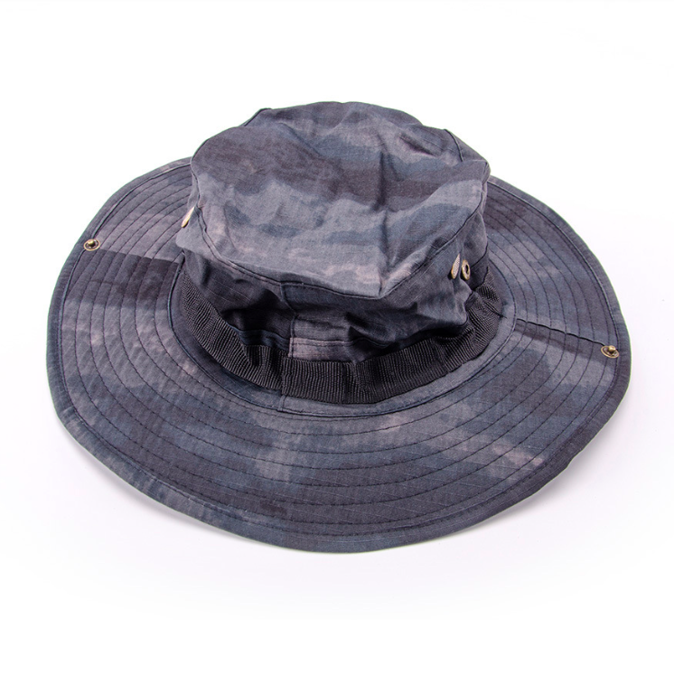 A-TACS LE поле боя в камуфляжном армейском стиле для мальчиков, Бонни шляпа