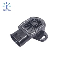 Capteur de position du papillon des gaz TPS de haute qualité PEIVSO pour Suzuki King Quad 2005-17