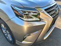 Lexus GX 460 SUV d'occasion