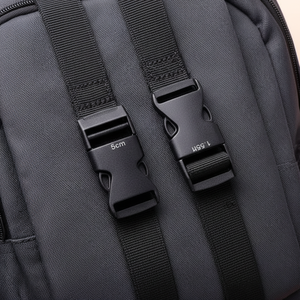 Boucles à dégagement rapide latérales <span class=keywords><strong>en</strong></span> <span class=keywords><strong>plastique</strong></span> <span class=keywords><strong>de</strong></span> différentes tailles pour sacs, clip <span class=keywords><strong>de</strong></span> boucle robuste, attache <span class=keywords><strong>de</strong></span> sangle pour sac à dos, <span class=keywords><strong>collier</strong></span> pour animaux <span class=keywords><strong>de</strong></span> compagnie - Product Image 6