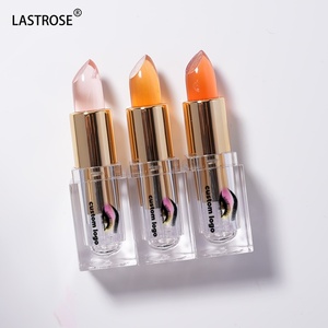 Marque privée Solide Hydratant <span class=keywords><strong>Rouge</strong></span> À Lèvres Magique <span class=keywords><strong>PH</strong></span> Changement De Couleur <span class=keywords><strong>Rouge</strong></span> À Lèvres Teinte Cristal Changement De Couleur <span class=keywords><strong>Rouge</strong></span> À Lèvres - Product Image 6