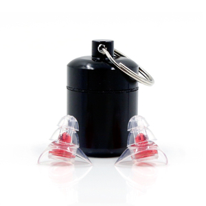 Protection auditive personnalisée pour le <span class=keywords><strong>tir</strong></span> <span class=keywords><strong>sportif</strong></span>, vente en gros de bouchons <span class=keywords><strong>d</strong></span>'oreilles - Product Image 5