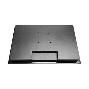 15 17 19 inch gồ ghề Thép bao vây mở khung công nghiệp Rack mount màn hình cảm ứng màn hình Màn hình công nghiệp - Product Image 5