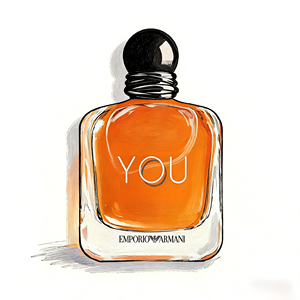 Profumo Originale Stronger, Consegna in 2-7 Giorni, Dropshipping, Colonia con Ricevuta, Lunga Durata EDT/EDP/Intense/Elixir Spray - Product Image 1