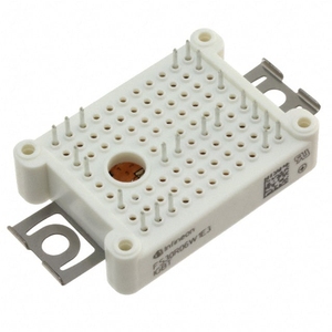 FS30R06W1E3 ทรานซิสเตอร์ IGBT โมดูล 600V 60A 150W ชิ้นส่วนอิเล็กทรอนิกส์ใหม่และของแท้ - Product Image 1