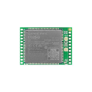 EG25GGB Integrated Circuit PCBA PCB Controller Solution Development Remote Control 4G Core Board - Product Image 4