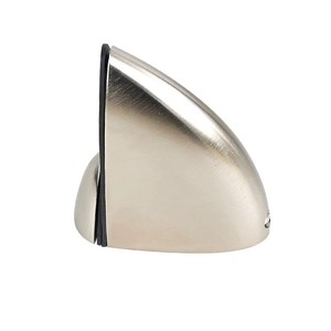 Zinc Alloy Glass Clamp <b>Corner</b> Wall Mounted Polished Heavy Duty <b>Shelf</b> Bracket - Product Image 2