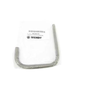 SUPPLY PLC INDUSTRIELLE ERSATZTEILE <span class=keywords><strong>WENDT</strong></span> 1652.003.251 - Product Image 1