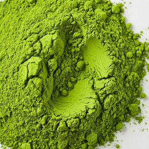 Matcha Instantáneo en Polvo, Grado Ceremonial, Orgánico, Calidad 7A, Disolución Rápida, Para Cafeteras, Marca Privada, Suministro al por Mayor - Product Image 1