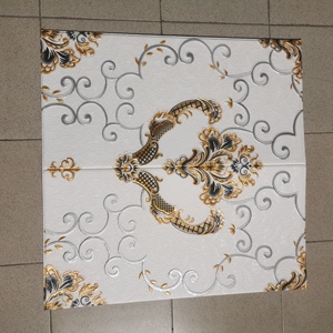 Paneles de Pared de Ladrillo Falsos Autoadhesivos, Papel Tapiz 3D de Ladrillo, Panel de Pared de Espuma con Aspecto de Piedra, Fácil de Instalar, Adhesivo Decorativo para Pared - Product Image 6