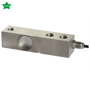 Revendeur de Confiance Proposant Largement des Capteurs de Charge FTK de Qualité Supérieure pour Cisaillement et Pliage, avec Construction en Acier Spécial, au Meilleur Prix - Product Image 1
