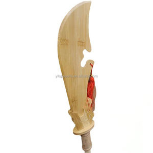 Espada Kwan de Alta Calidad para Entrenamiento de <span class=keywords><strong>Kung</strong></span> <span class=keywords><strong>Fu</strong></span>, Artes Marciales, <span class=keywords><strong>Estilo</strong></span> <span class=keywords><strong>Wushu</strong></span> - Product Image 1
