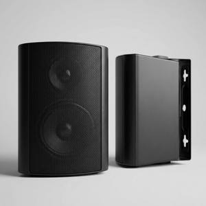 <span class=keywords><strong>ลำโพง</strong></span>แอคทีฟสำหรับห้องเรียนรุ่น TL-MP3 717A คู่ พร้อมขายึดรูปตัวยู กำลังขับ 20-30 วัตต์ ติดผนังได้ ระดับเสียง 105 เดซิเบล 111 เดซิเบล ระดับเสียงสูงสุด สำหรับใช้ในการสอนในโรงเรียน - Product Image 1