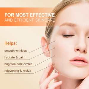 Crema Facial <span class=keywords><strong>de</strong></span> Niacinamida y Caléndula <span class=keywords><strong>de</strong></span> Marca Privada, Eliminador <span class=keywords><strong>de</strong></span> Manchas Oscuras, Aclarante, Hidratante y Blanqueadora - Product Image 6