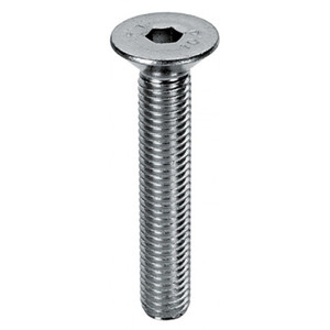 Vis TSP M5x16 avec DOUILLE HEXAGONALE pour diverses applications - Product Image 2