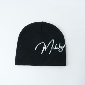 Gorro de Punto de Alta Calidad con Logotipo Jacquard, Gorro Unisex <span class=keywords><strong>Bordado</strong></span>, Gorros de Tela de Material Acrílico de Alta Calidad - Product Image 6