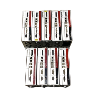 Controlador Industrial C6920-0000 C6920-0010 C6920-1008-0010 Usado en Buen Estado C6920-1008-0010 C6920-0000 C6920-0010 C6920-1 - Product Image 1