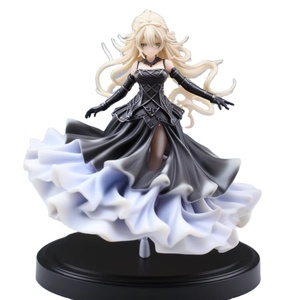 Custom Collectable <strong>Figure</strong> Japanese Sexy <strong>Nude</strong> Action <strong>Figure</strong> <strong>PVC</strong> Sexy Cartoon <strong>Anime</strong> <strong>Figure</strong> - Product Image 1