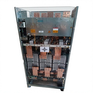 AC DC AC380‑480V 6SE7036‑1EE85‑1AA0 SIMOVERT MASTERDRIVES ชุดอุปกรณ์รีเจเนอเรทีฟอินฟีด 605A 250KW IP00 โมดูลจ่ายไฟไดรฟ์ - Product Image 6
