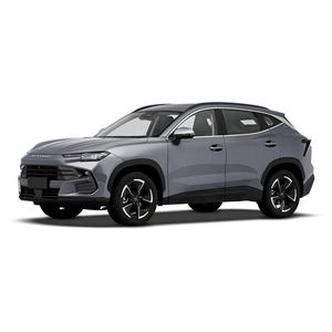 High Quality 1.5T Gasoline Auto JETOUR Dashing 5-Door 5-Seat SUV Front-drive Used Petrol Cars for <strong>Sale</strong> - Product Image 1