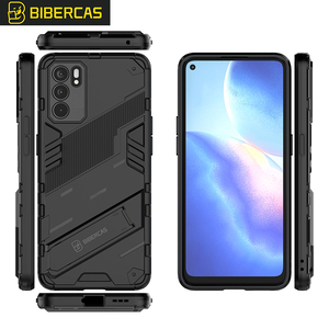 เคสโทรศัพท์มือถือ,เคสโทรศัพท์มือถือ Tpu Pc สำหรับ <span class=keywords><strong>OPPO</strong></span> <span class=keywords><strong>RENO</strong></span> 6 5G Realme 8 Pro เคสโทรศัพท์กันกระแทกพังก์มัลติฟังก์ชันสี<span class=keywords><strong>ล่าสุด</strong></span>กำหนดได้เอง - Product Image 1