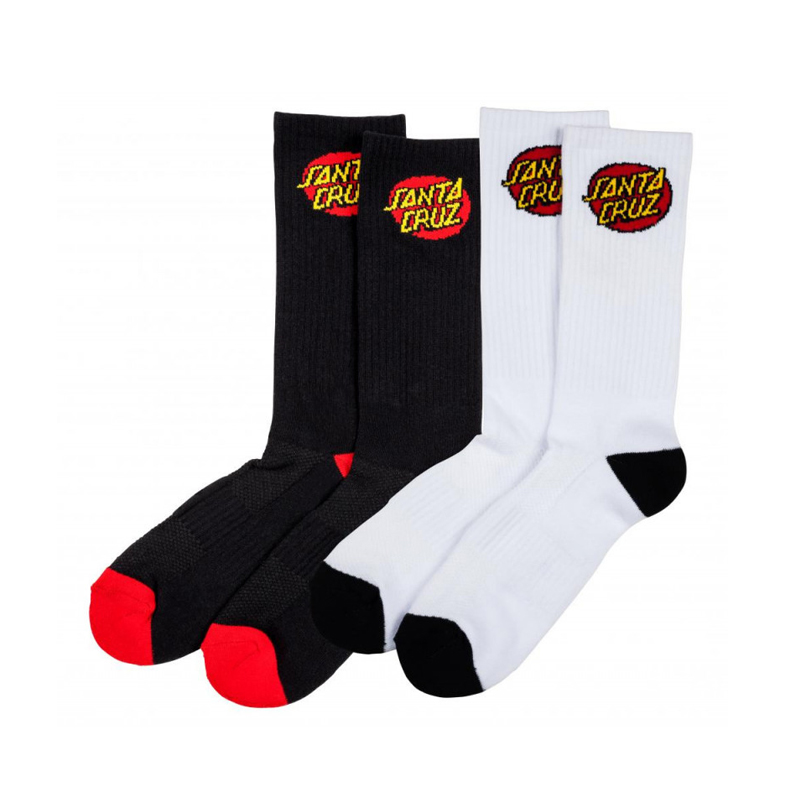 OEM custom design crew cotton Men and Women Performance Athletic Cushioned unisex Crew skate socks