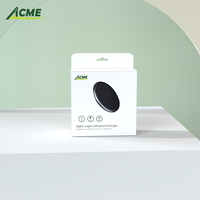 Boîte d'emballage personnalisée pour chargeur boîte de luxe pour casque sans fil pour l'électronique