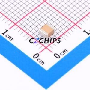 Condensador SMD (MLCC) FM32X334K101EEG 1210 (Capacitancia: 330nF) (Precisión: 10%) (Voltaje Nominal: 100V) - Product Image 1