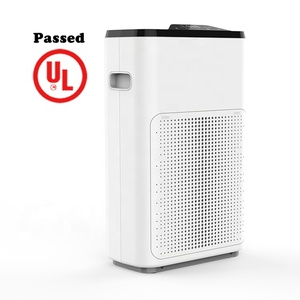 <span class=keywords><strong>Purificateur</strong></span> <span class=keywords><strong>d</strong></span>'<span class=keywords><strong>air</strong></span> de qualité supérieure avec charbon actif <span class=keywords><strong>HEPA</strong></span> et stérilisation UV <span class=keywords><strong>pour</strong></span> les bureaux à domicile afin <span class=keywords><strong>d</strong></span>'assurer un <span class=keywords><strong>air</strong></span> plus pur - Product Image 3