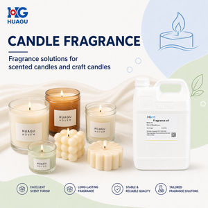 Candle Fragrance Oil Scented Candle Fragrance for Scented Candles and Craft Candle Production - Product Image 1