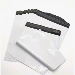 Sobres de Polietileno Autosellables, Adhesivos, Impermeables, Resistentes a Desgarros, Duraderos y Ecológicos para Ropa, Zapatos, Logística y Paquetería - Product Image 2