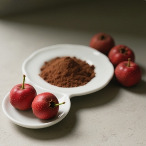 Longsheng Top Hawthorn Berry Extract Hawthorn Flavonoïden 5%-80% Hawthorn Flavonoïden 2%-8% Vitexin 2%-10% - Product Image 2