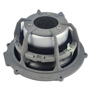 Автомобильные колонки, 6,5 дюймов, среднечастотные громкоговорители, 60 Вт - Product Image 4