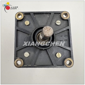 JENNEY Good Condition <b>Printing</b> <b>Machines</b> 61.144.1141 DC 24V Servo Gear Motor (Red Label) SM102 CD102 <b>Printing</b> Machinery Parts. - Product Image 6