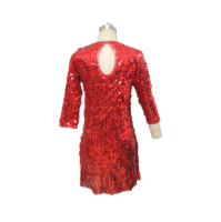 Costumes de danse pour filles, justaucorps de danse sexy à paillettes pour adultes, justaucorps de compétition de ballet pour enfants, costumes de ballet