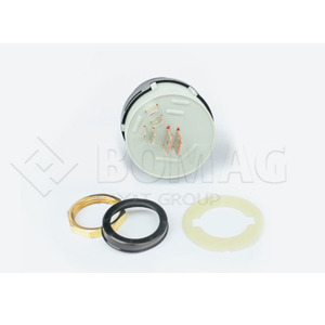 05766813 Glow Plug <span class=keywords><strong>Glower</strong></span> Starter Switch Kit Repuestos para Bomag Vibratory Compactor - Product Image 4