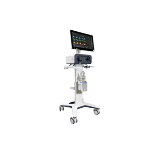 Appareil de ventilation médicale <span class=keywords><strong>pour</strong></span> l'apnée <span class=keywords><strong>du</strong></span> <span class=keywords><strong>sommeil</strong></span>, équipement hospitalier <span class=keywords><strong>pour</strong></span> les soins intensifs - Product Image 4