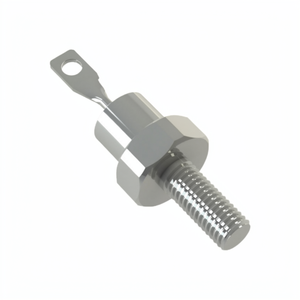 DO-203AA, DO-4, Stud Electronic Chips Component Manufacturer Channel 1N1357A Diodes - Product Image 1