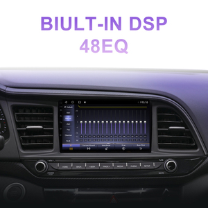 วิทยุติดรถยนต์10นิ้ว Android DSP IPS พร้อม Mirror Link 4G WiFi สำหรับ<span class=keywords><strong>2015</strong></span> Honda Odyssey - Product Image 4