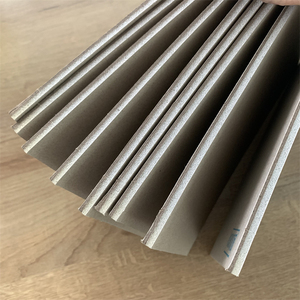 Tấm lớn dày bảng màu xám với miếng bọt biển cán 3 plys tông màu xám 2mm 3mm 4mm - Product Image 2