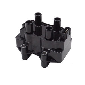 Bobine <span class=keywords><strong>d</strong></span>'<span class=keywords><strong>allumage</strong></span> 9607405480 9607405482 9622889780 597048 597060 96074054 48030 pour PEUGE CITRO BERLINGO - Product Image 3