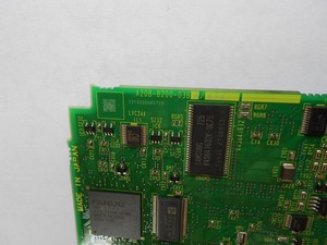 Manual 21i-t Nuevo y Original de la Serie Fanuc A20B-8200-0360 - Product Image 5