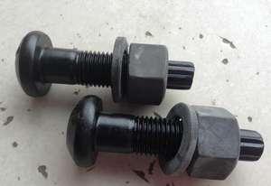 Болты регулирования натяжения <span class=keywords><strong>ASTM</strong></span> <span class=keywords><strong>A325M</strong></span>/<span class=keywords><strong>ASTM</strong></span> F1852 & F2280 - Product Image 3