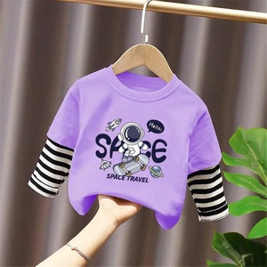 เสื้อผ้าเด็กออริจินัลใหม่ ผ้าฝ้าย คละแบบ ฤดูใบไม้ร่วง ฤดูหนาว เสื้อกันหนาว กางเกง เสื้อแจ็คเก็ต เสื้อกั๊ก ชุดน่ารักสำหรับเด็ก - Product Image 5