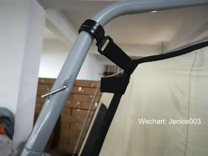 <span class=keywords><strong>Tente</strong></span> de <span class=keywords><strong>cuisine</strong></span> d'extérieur pour 6 à 8 personnes, imperméable, camping, <span class=keywords><strong>tente</strong></span> de camping à une seule couche avec moustiquaire - Product Image 3