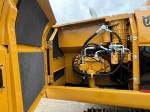 Prix d'usine – Excavatrice Caterpillar Cat 320CL pour travaux maritimes et dragage, à haute efficacité opérationnelle, en promotion - Product Image 6