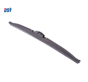 DSY 668 Escobilla limpiaparabrisas de invierno Escobilla limpiaparabrisas de nieve Conducción a mano derecha e izquierda hecha de caucho natural - Product Image 6