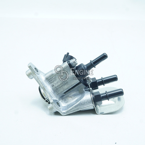 Repuestos Duraderos para Motor Diésel, Inyector Dosificador 5506501 0444043213 - Product Image 3