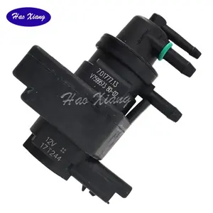 De alta calidad de vacío interruptor de la válvula de solenoide OEM V7599573